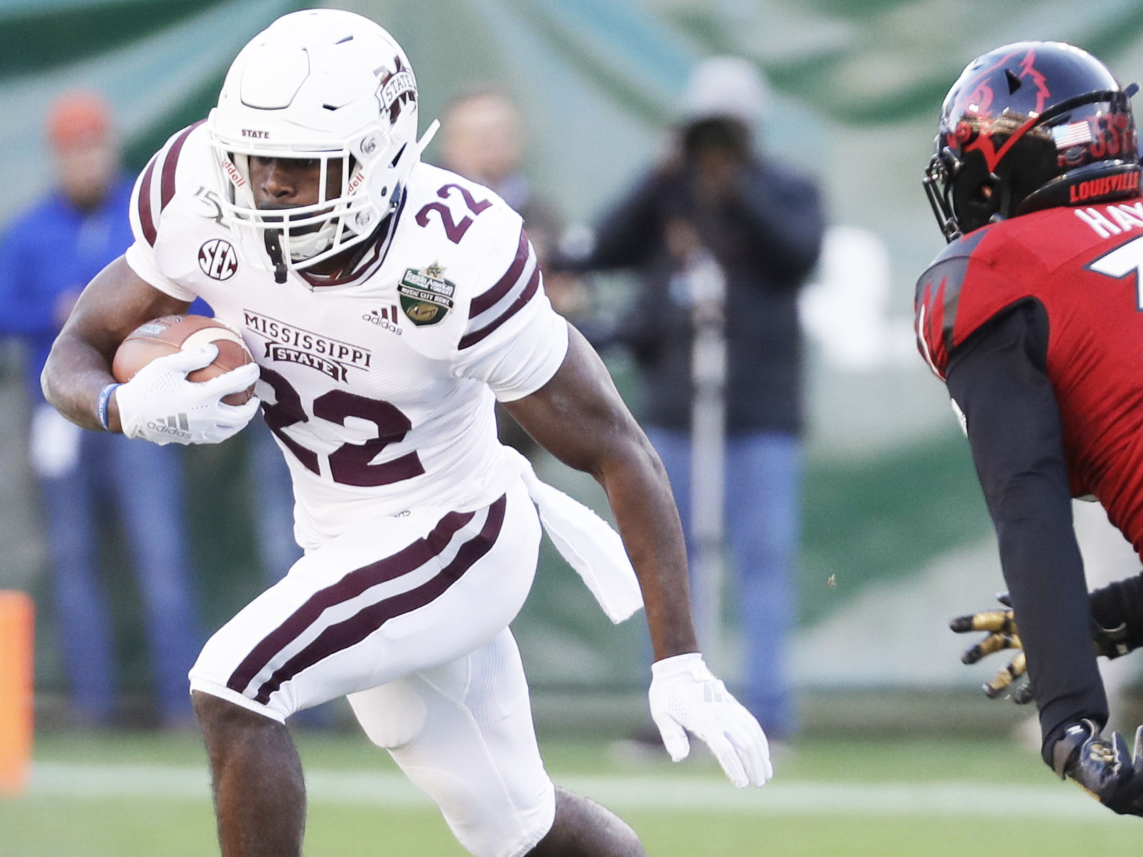 Mississippi State football